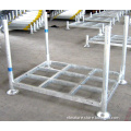 Warehouse powder coating steel storage rack